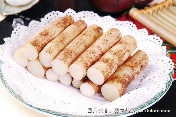 鐵棍山藥過敏怎么辦