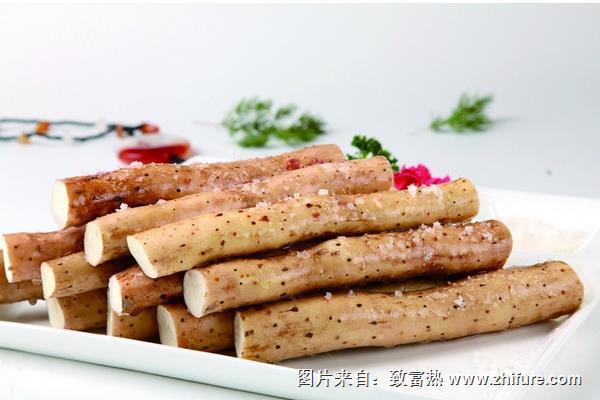 毛山藥和鐵棍山藥區(qū)別是什么