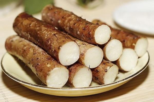 鐵棍山藥蒸多久能熟