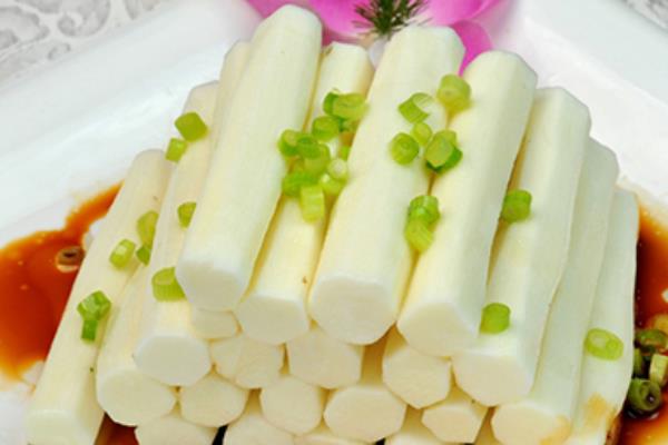 鐵棍山藥蒸多久能熟