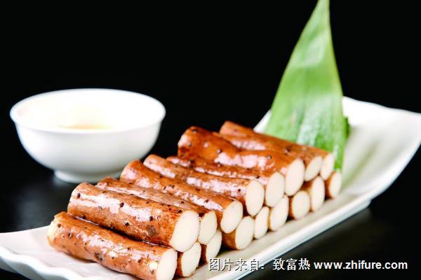 鐵棍山藥怎么去皮