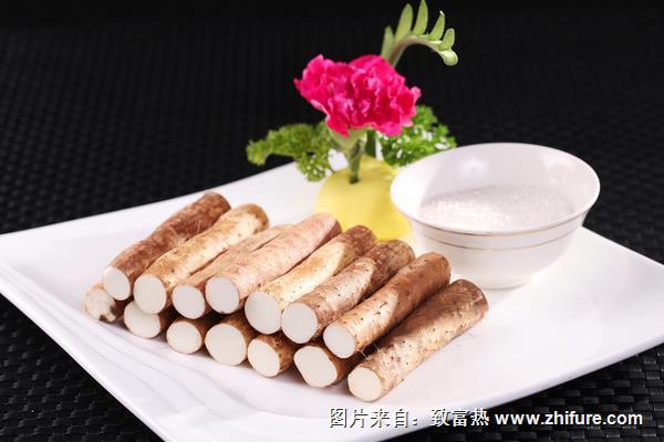 哪里的鐵棍山藥最好