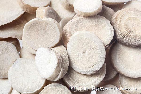 2018種白芍賺錢嗎？白芍種植的利潤與投資成本及前景預測