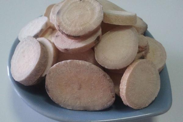 2018種白芍賺錢嗎？白芍種植的利潤與投資成本及前景預測