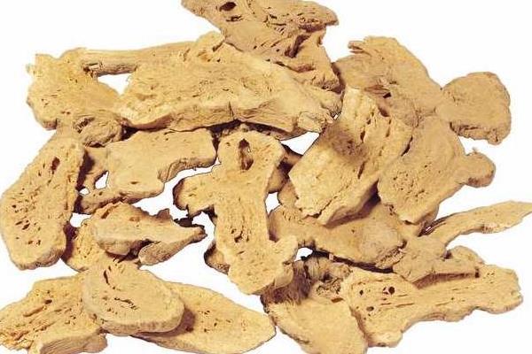 白術的用法和用量 炒白術的功效與作用