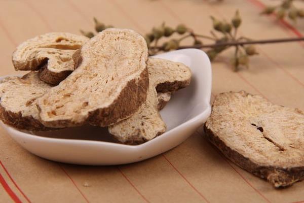 白術的用法和用量 炒白術的功效與作用