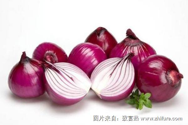 洋蔥對前列腺有好處嗎