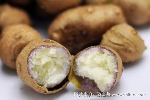 山藥豆的皮可以吃嗎