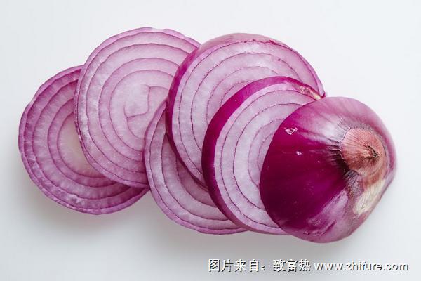 洋蔥能去異味嗎