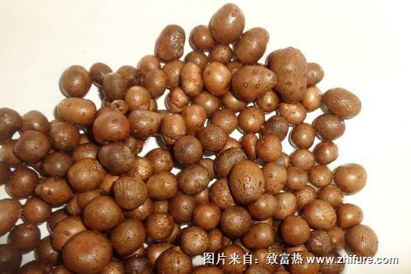 山藥豆的營養(yǎng)價值