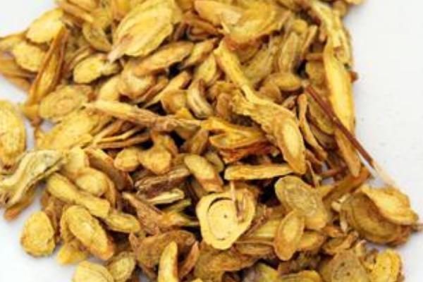 2018種黃岑賺錢嗎？黃岑種植的利潤與投資成本及前景預測