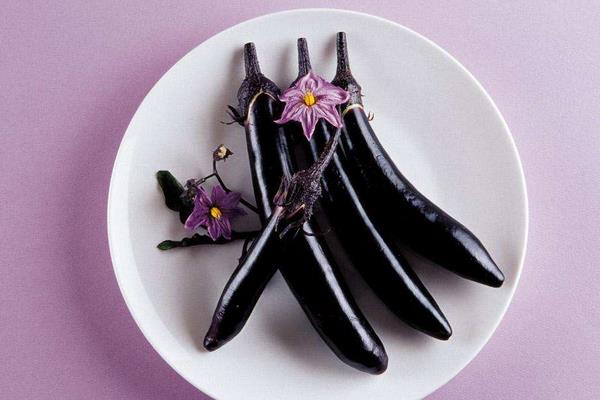 正宗的紅燒茄子怎么做