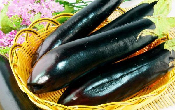 正宗的紅燒茄子怎么做