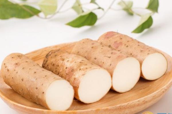 淮山藥的功效與作用及禁忌