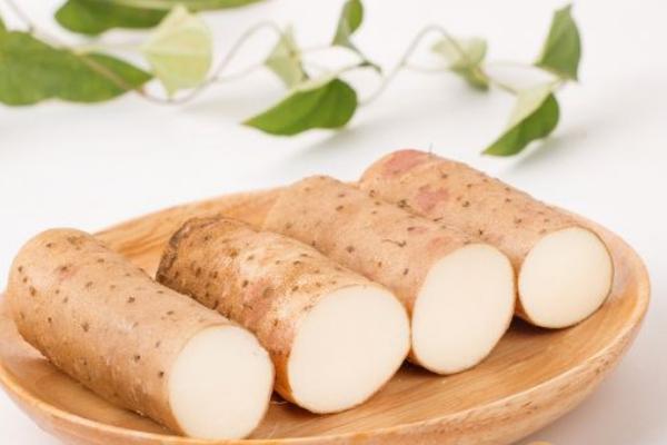 淮山藥圖片大全