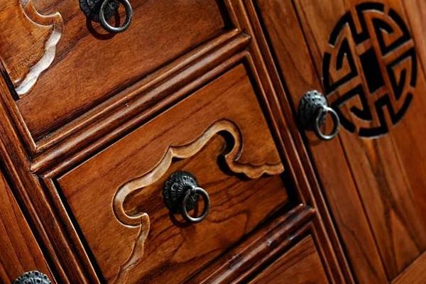 香椿木是幾等木材