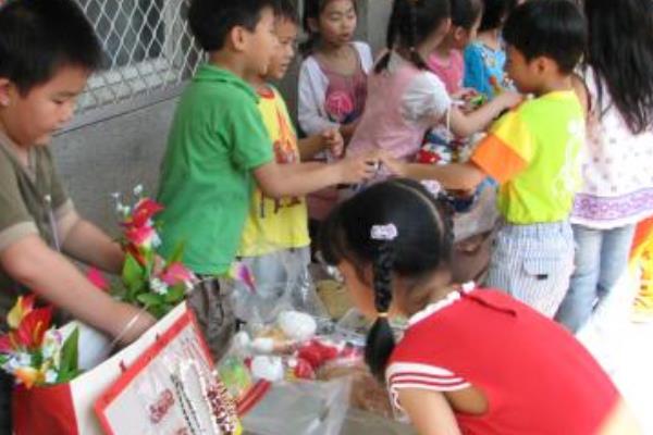 二手玩具市場行情