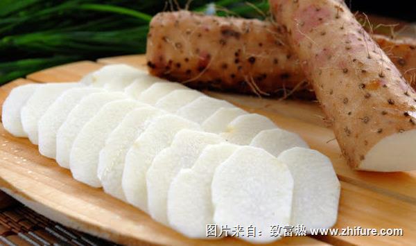 山藥片怎么吃