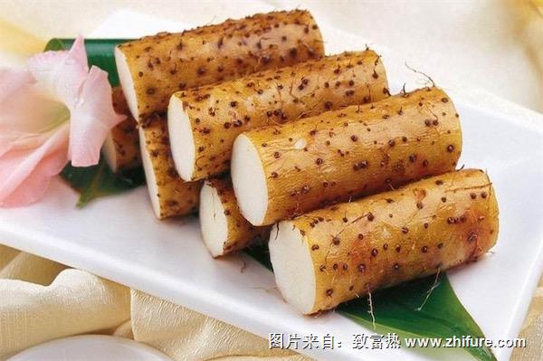 鐵棍山藥價(jià)格多少錢(qián)一斤