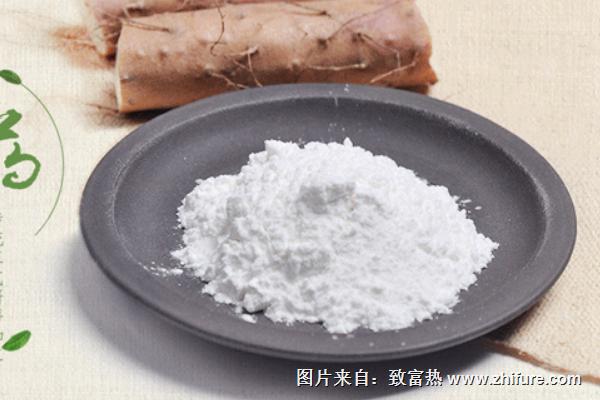 山藥粉是酸的嗎