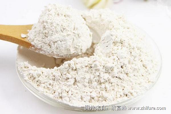 山藥粉可以做面膜嗎