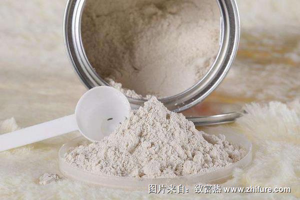 山藥粉的功效與作用及禁忌