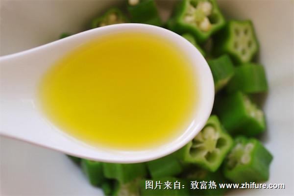 秋葵油價格多少錢一斤