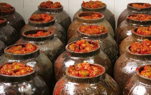 2017種植榨菜的前景和市場價(jià)格行情