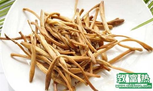 2017種黃花菜賺錢嗎？2017種黃花菜前景及市場價格行情分析