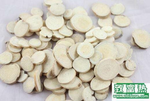 2017種白芍賺錢嗎？2017種白芍前景及市場價格行情分析