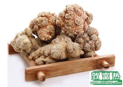 2017種三七賺錢嗎？2017種三七前景及市場價格行情分析