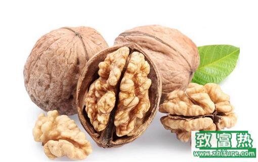 2017種核桃賺錢嗎?2017種核桃前景及市場價格行情分析