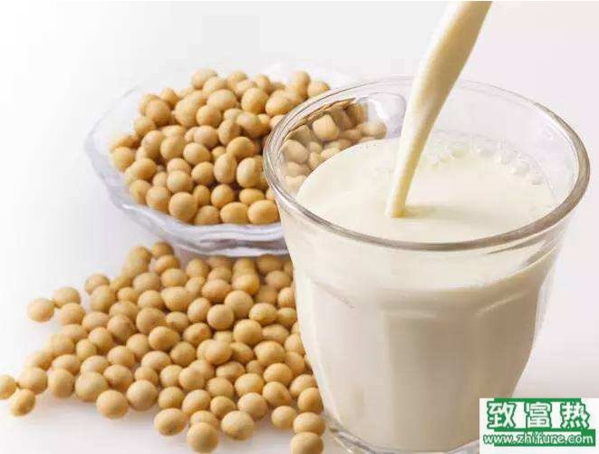 豆漿如何做才能發揮到最大營養?