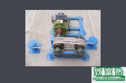 自動刮糞機的安裝和使用說明