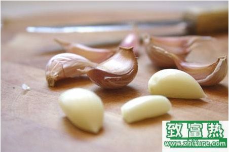 大蒜哪幾類人不能多吃？