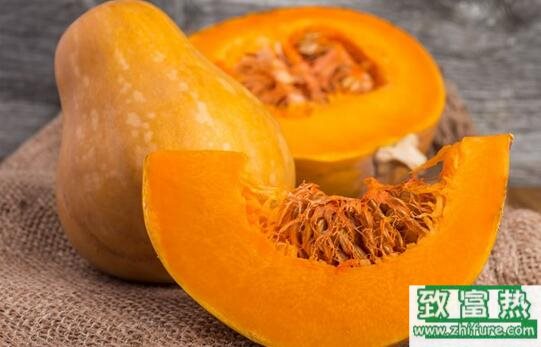 2017種南瓜賺錢嗎？2017種南瓜前景及市場價格行情分析