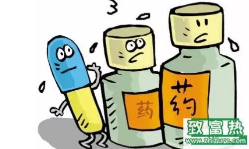 4個影響獸藥藥物的效應常見的因素