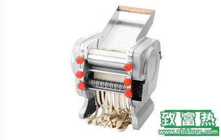 面條機(jī)日常清潔保養(yǎng)和清洗方法