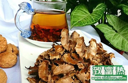 什么是核桃分心木？核桃分心木的功效與作用有哪些