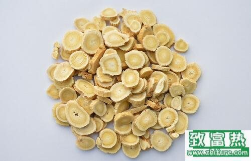 2017種黃芪賺錢嗎？2017種黃芪前景及市場價格行情分析