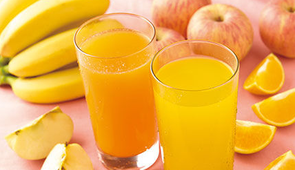 鮮橙汁的加工工藝