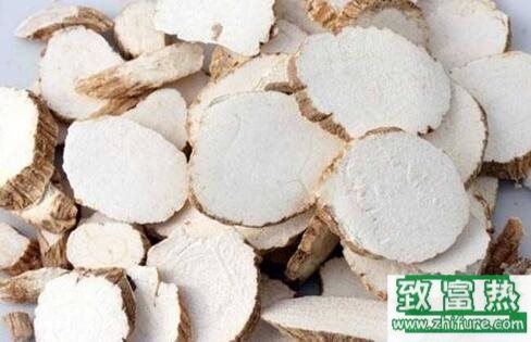 2017種白芷賺錢嗎？2017種白芷前景及市場價格行情分析