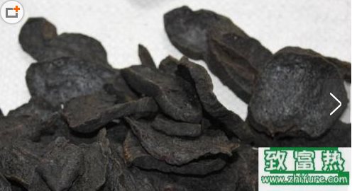 何首烏治療白發是真的嗎?何首烏如何治療白發