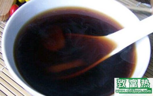 生姜水治感冒有用嗎？生姜紅糖水的熬制方法