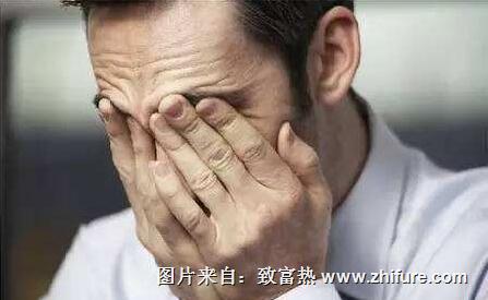 干眼癥癥狀是什么？