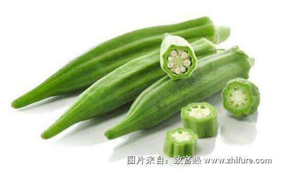 黃秋葵種植新技術