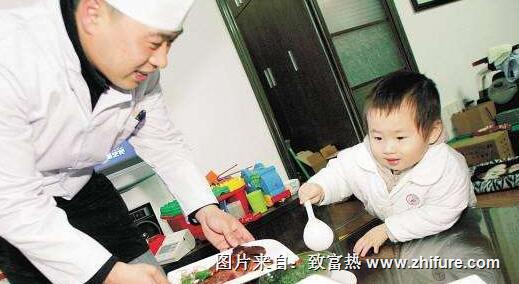 十個小本創業項目分享