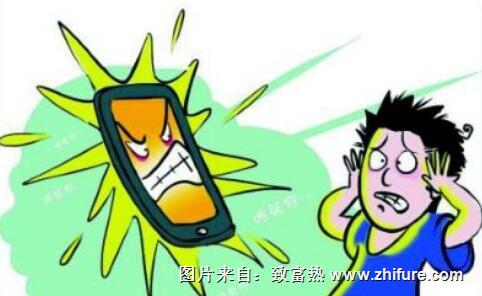 攤上騙子就完了 騙子用“呼死你”報復