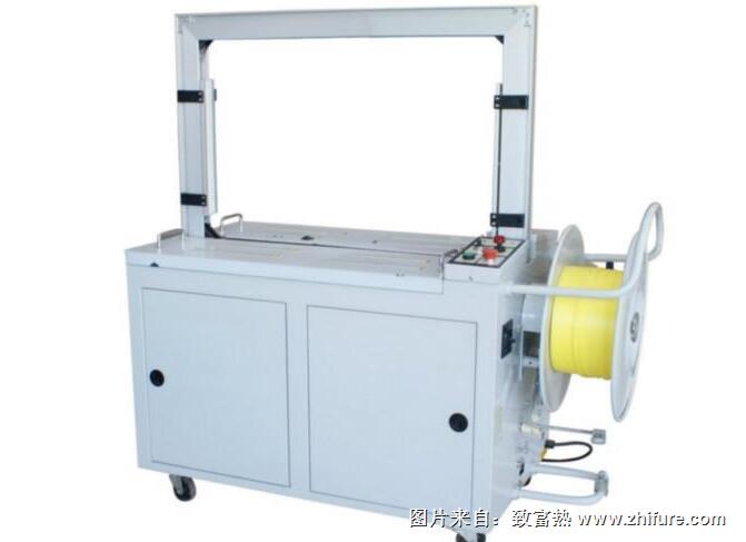 全自動捆扎機安全使用和保養