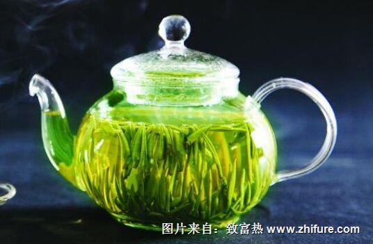 鐵觀音屬于什么茶？鐵觀音是綠茶嗎？